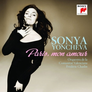 Sonya Yoncheva：Paris, mon amour网赚项目-副业赚钱-互联网创业-资源整合HIRES SHOP