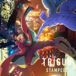 ｢TRIGUN STAMPEDE｣ Original Soundtrack 2网赚项目-副业赚钱-互联网创业-资源整合HIRES SHOP
