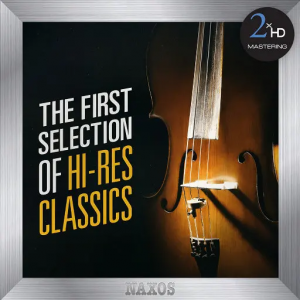 The First Selection of High Resolution Classics网赚项目-副业赚钱-互联网创业-资源整合HIRES SHOP