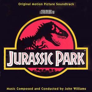 Jurassic Park (Soundtrack)网赚项目-副业赚钱-互联网创业-资源整合HIRES SHOP