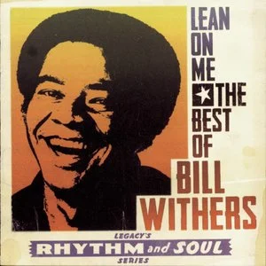 Lean on Me: The Best of Bill Withers网赚项目-副业赚钱-互联网创业-资源整合HIRES SHOP