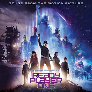 Ready Player One (Songs From The Motion Picture)网赚项目-副业赚钱-互联网创业-资源整合HIRES SHOP