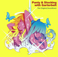 Panty & Stocking withGarterbelt The Original网赚项目-副业赚钱-互联网创业-资源整合HIRES SHOP