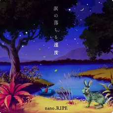 涙の落ちる速度 (通常盤)网赚项目-副业赚钱-互联网创业-资源整合HIRES SHOP