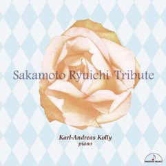 致敬坂本龙一 (5.6MHz DSD)网赚项目-副业赚钱-互联网创业-资源整合HIRES SHOP