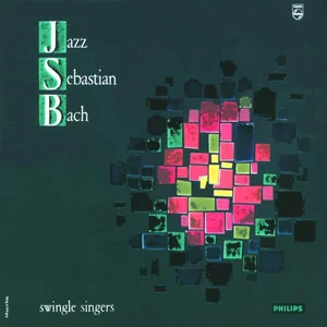 Jazz Sebastian Bach Vol.1网赚项目-副业赚钱-互联网创业-资源整合HIRES SHOP