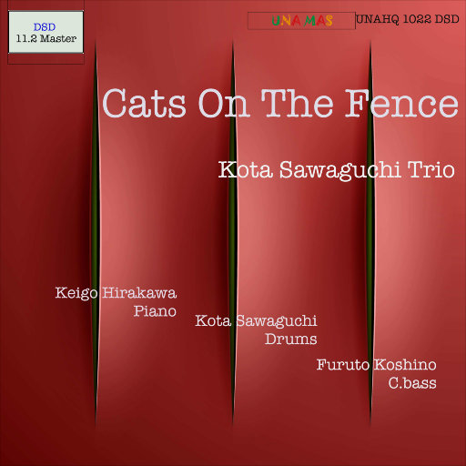 Cats on the Fence (11.2MHz DSD)网赚项目-副业赚钱-互联网创业-资源整合HIRES SHOP