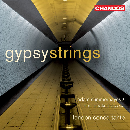吉普赛之弦 (Gypsy Strings)网赚项目-副业赚钱-互联网创业-资源整合HIRES SHOP