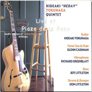 Live at Plaza de la Raza网赚项目-副业赚钱-互联网创业-资源整合HIRES SHOP