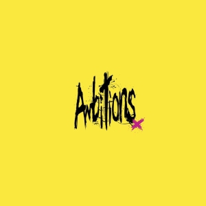 Ambitions [日本盤]网赚项目-副业赚钱-互联网创业-资源整合HIRES SHOP