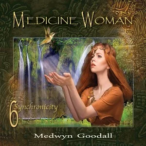 Medicine Woman 6: Synchronicity网赚项目-副业赚钱-互联网创业-资源整合HIRES SHOP
