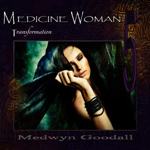 Medicine Woman 5 – Transformation网赚项目-副业赚钱-互联网创业-资源整合HIRES SHOP