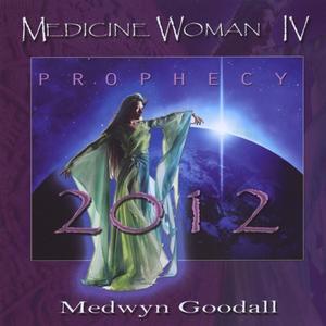 Medicine Woman IV – Prophecy 2012 (女巫四:2012年预言)网赚项目-副业赚钱-互联网创业-资源整合HIRES SHOP