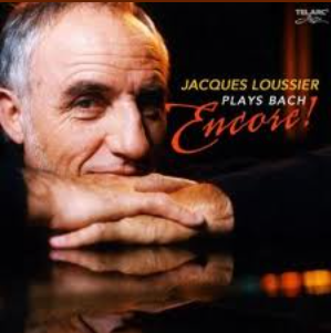 Jacques Loussier Plays Bach Encore!网赚项目-副业赚钱-互联网创业-资源整合HIRES SHOP