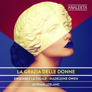 La Grazia Delle Donne网赚项目-副业赚钱-互联网创业-资源整合HIRES SHOP