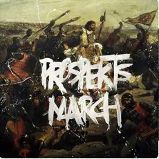 Prospekt’s March EP网赚项目-副业赚钱-互联网创业-资源整合HIRES SHOP