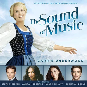 The Sound of Music (Music From the NBc Television Event)网赚项目-副业赚钱-互联网创业-资源整合HIRES SHOP