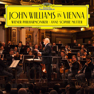 John Williams in Vienna网赚项目-副业赚钱-互联网创业-资源整合HIRES SHOP