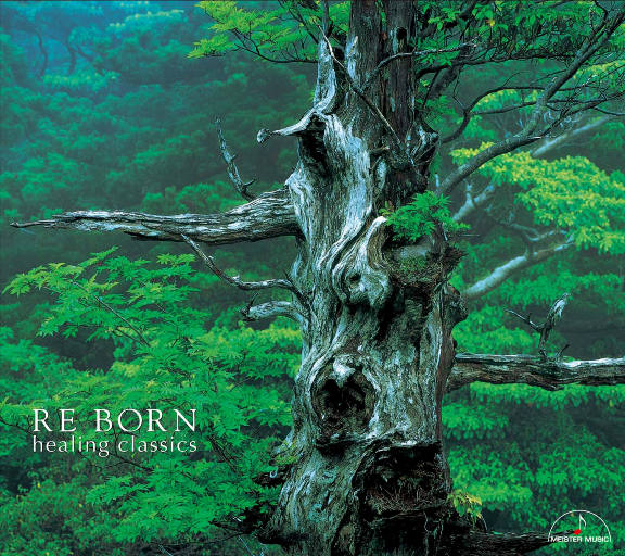 再生 (Re Born) (5.6MHz DSD)网赚项目-副业赚钱-互联网创业-资源整合HIRES SHOP