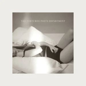 THE TORTURED POETS DEPARTMENT网赚项目-副业赚钱-互联网创业-资源整合HIRES SHOP