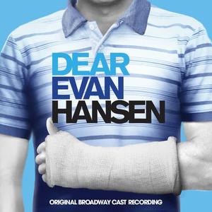 Dear Evan Hansen (Original Broadway Cast Recording)网赚项目-副业赚钱-互联网创业-资源整合HIRES SHOP