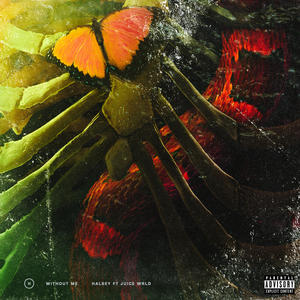 Without Me (Explicit)网赚项目-副业赚钱-互联网创业-资源整合HIRES SHOP