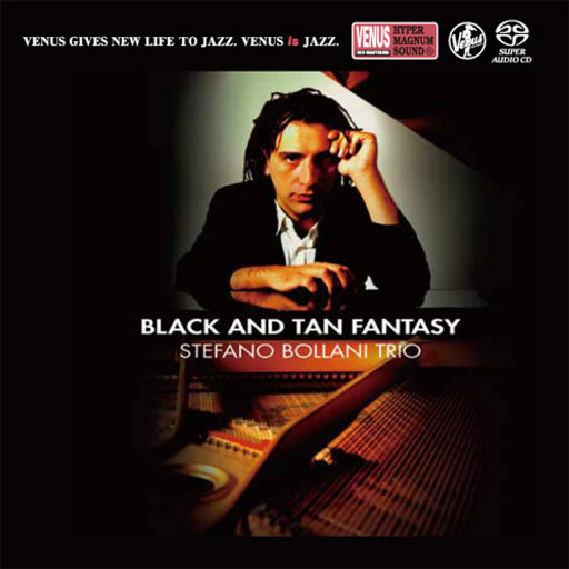 Black And Tan Fantasy (384kHz DXD)网赚项目-副业赚钱-互联网创业-资源整合HIRES SHOP