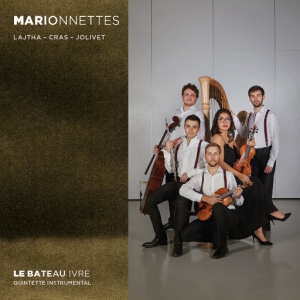 木偶 (Marionnettes)网赚项目-副业赚钱-互联网创业-资源整合HIRES SHOP