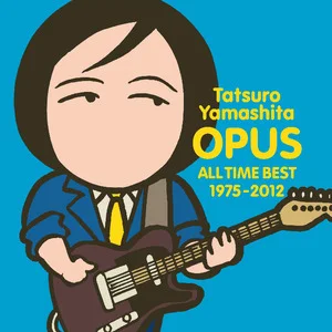 OPUS ~ALL TIME BEST 1975-2012 ~网赚项目-副业赚钱-互联网创业-资源整合HIRES SHOP