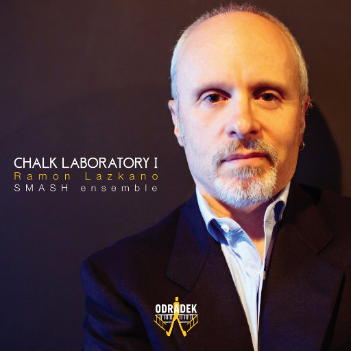 雷蒙·拉兹卡诺室内乐作品: Chalk Laboratory I网赚项目-副业赚钱-互联网创业-资源整合HIRES SHOP