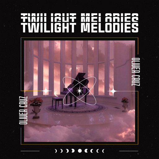 暮色旋律 (Twilight Melodies)网赚项目-副业赚钱-互联网创业-资源整合HIRES SHOP