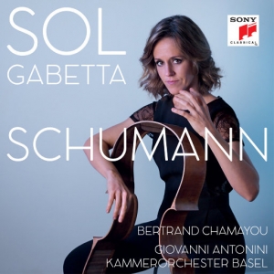 舒曼大提琴作品辑 (Schumann)网赚项目-副业赚钱-互联网创业-资源整合HIRES SHOP