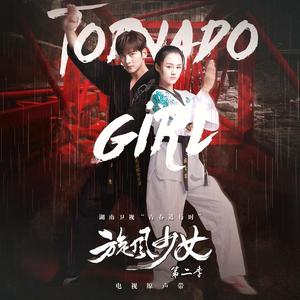 旋风少女 第二季 电视原声带网赚项目-副业赚钱-互联网创业-资源整合HIRES SHOP