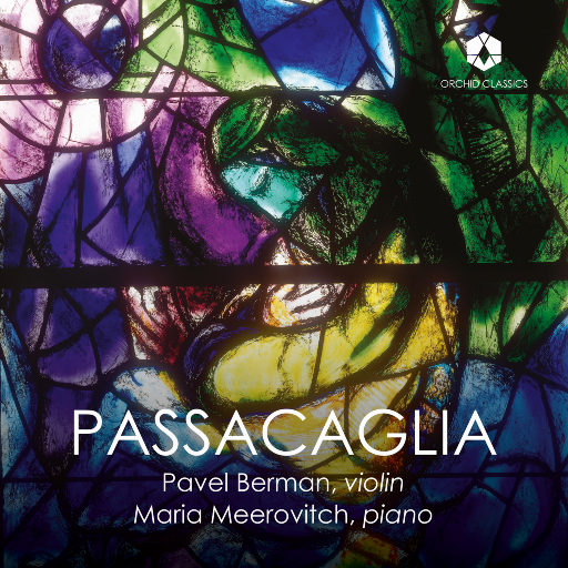 帕萨卡里亚舞曲(Passacaglia)网赚项目-副业赚钱-互联网创业-资源整合HIRES SHOP