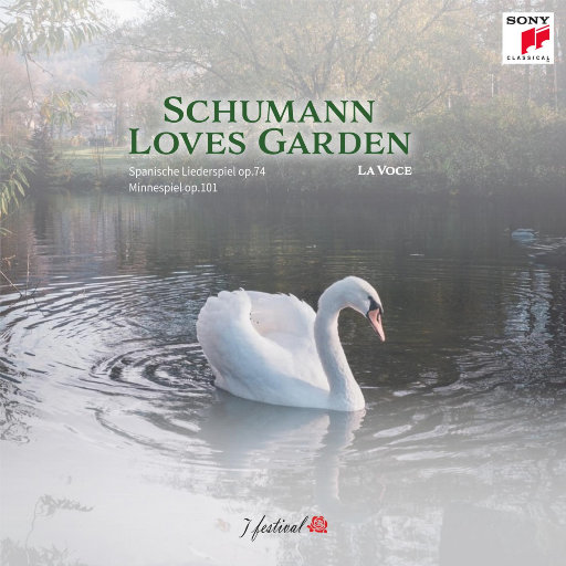 舒曼的爱情花园 (Schumann Loves Garden)网赚项目-副业赚钱-互联网创业-资源整合HIRES SHOP