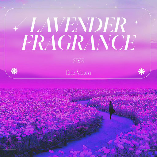 薰衣草的芬芳 (Lavender Fragnance)网赚项目-副业赚钱-互联网创业-资源整合HIRES SHOP