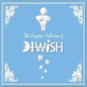 THE COMPLETE COLLECTION OF I WiSH网赚项目-副业赚钱-互联网创业-资源整合HIRES SHOP