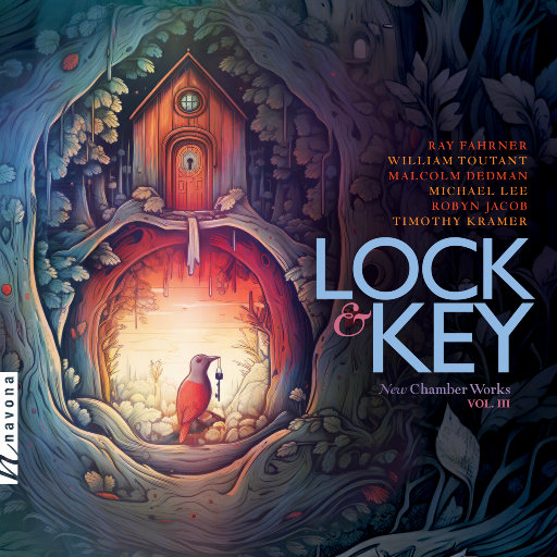 钥匙与锁, Vol. 3 (Lock & Key, Vol. 3)网赚项目-副业赚钱-互联网创业-资源整合HIRES SHOP