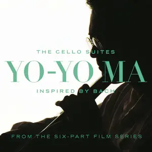 Inspired By Bach: The Cello Suites ((Remastered))网赚项目-副业赚钱-互联网创业-资源整合HIRES SHOP