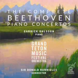 The Complete Beethoven Piano Concertos网赚项目-副业赚钱-互联网创业-资源整合HIRES SHOP