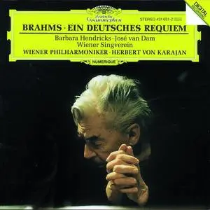 Brahms Ein Deutsches Requiem网赚项目-副业赚钱-互联网创业-资源整合HIRES SHOP