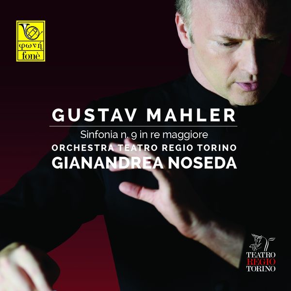 Mahler: Sinfonia No. 9 in D Major网赚项目-副业赚钱-互联网创业-资源整合HIRES SHOP