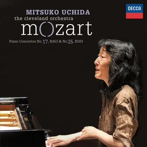 Mozart: Piano Concerto No. 17 in G Major, K. 453: III. Allegretto网赚项目-副业赚钱-互联网创业-资源整合HIRES SHOP