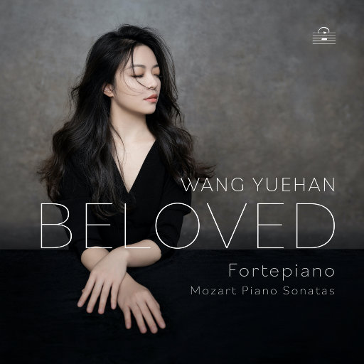 Beloved – 莫扎特钢琴奏鸣曲 (11.2MHz DSD)网赚项目-副业赚钱-互联网创业-资源整合HIRES SHOP