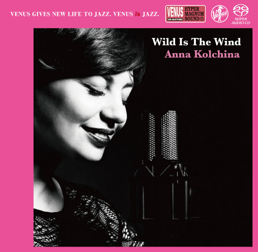 Wild Is The Wind(2.8MHz DSD)网赚项目-副业赚钱-互联网创业-资源整合HIRES SHOP