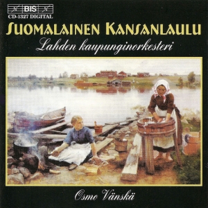 芬兰民谣 – Suomalainen Kansanlaulu网赚项目-副业赚钱-互联网创业-资源整合HIRES SHOP