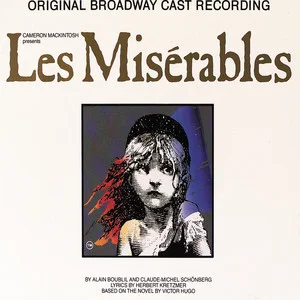 Les Miserables (1987 Original Broadway Cast) (悲惨世界 1987年百老汇版)网赚项目-副业赚钱-互联网创业-资源整合HIRES SHOP