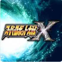 スーパーロボット大戦X オリジナル・サウンドトラック (游戏《超级机器人大战X》新录曲集（非官方）)网赚项目-副业赚钱-互联网创业-资源整合HIRES SHOP
