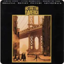 Once Upon a Time In America (Original Motion Picture Soundtrack) (美国往事)网赚项目-副业赚钱-互联网创业-资源整合HIRES SHOP
