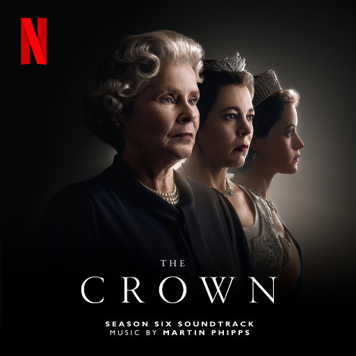 《王冠: 第六季 (The Crown: Season Six)》电视剧原声带网赚项目-副业赚钱-互联网创业-资源整合HIRES SHOP